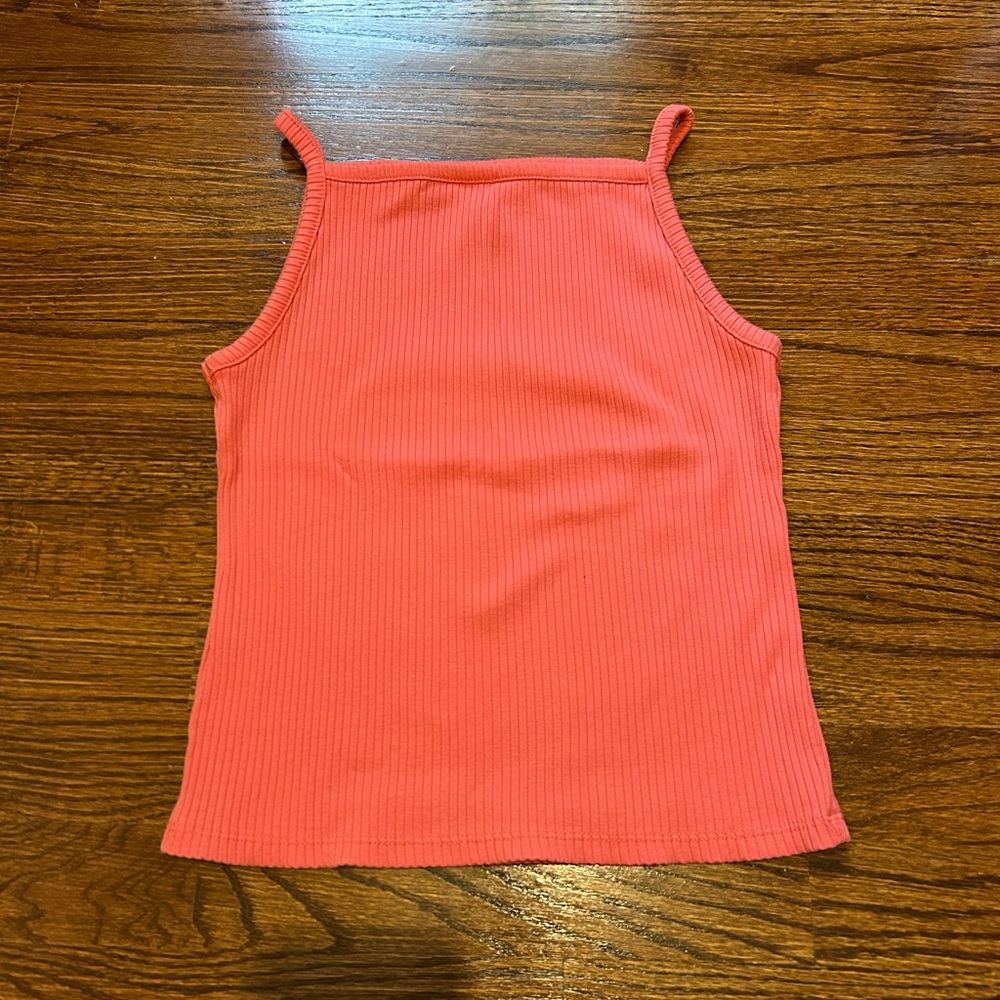 Women's Coral Tank Top